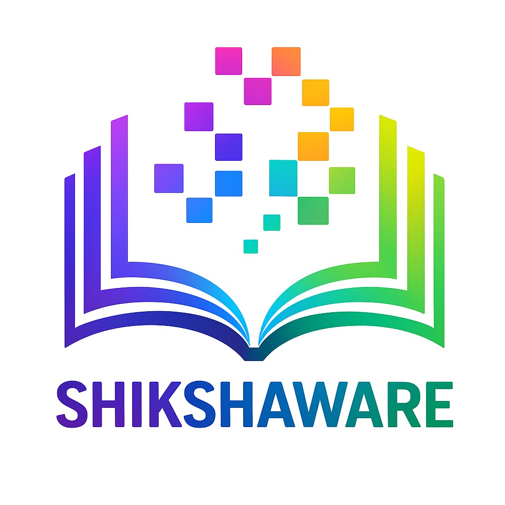 Shikshaware Logo